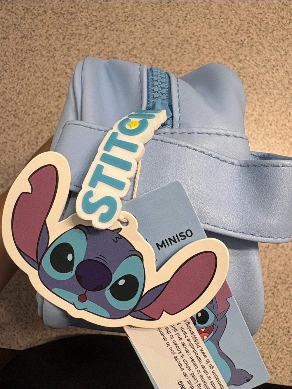 Disney disneyxminiso light